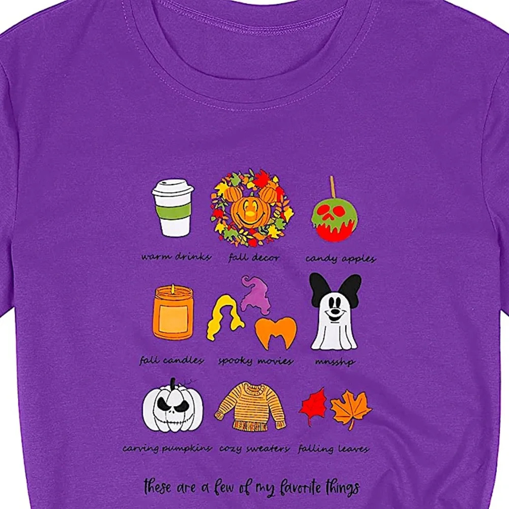 Fall Favorite’s Top Women